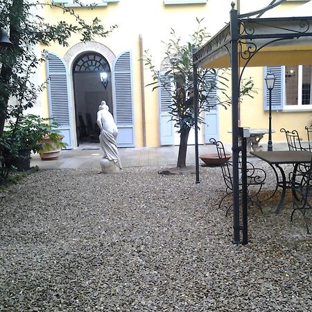 Little Garden Donatello Florença Exterior foto