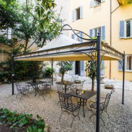 Little Garden Donatello Florença Exterior foto