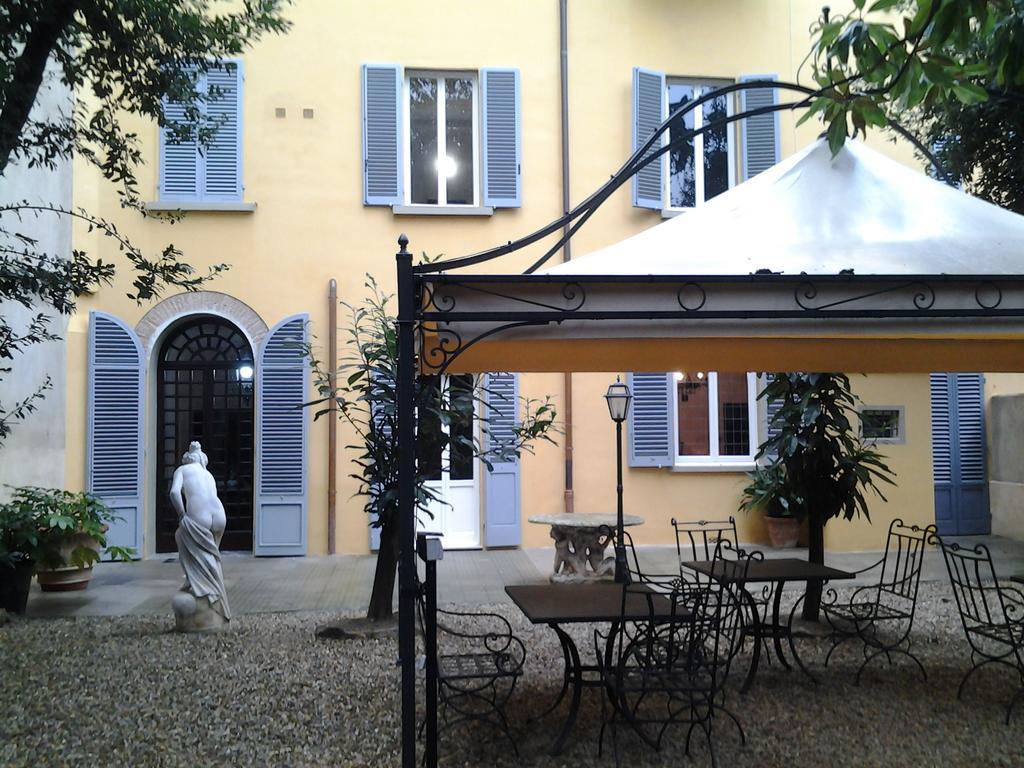Little Garden Donatello Florença Exterior foto