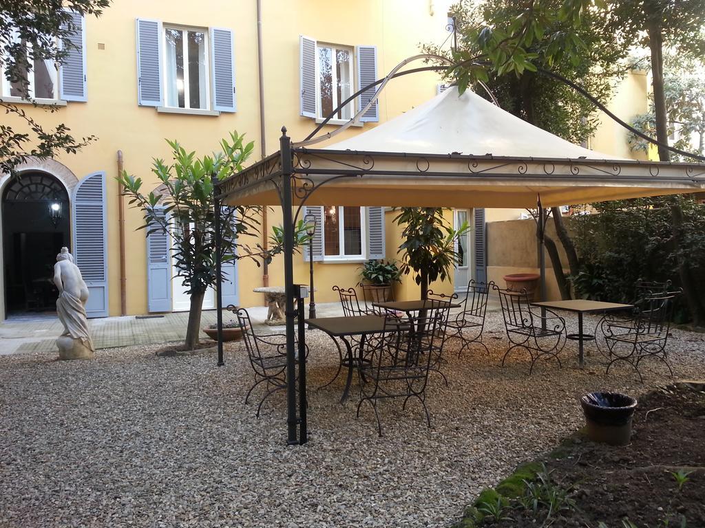 Little Garden Donatello Florença Exterior foto
