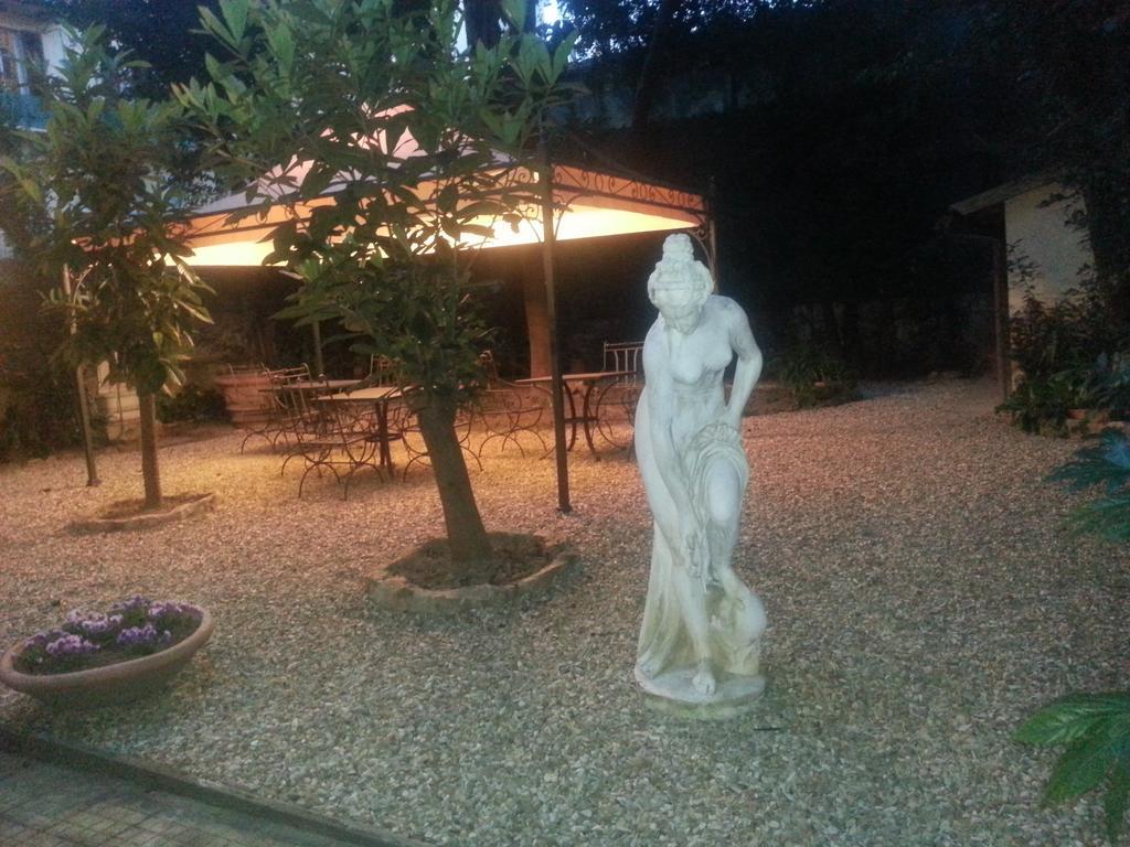 Little Garden Donatello Florença Exterior foto