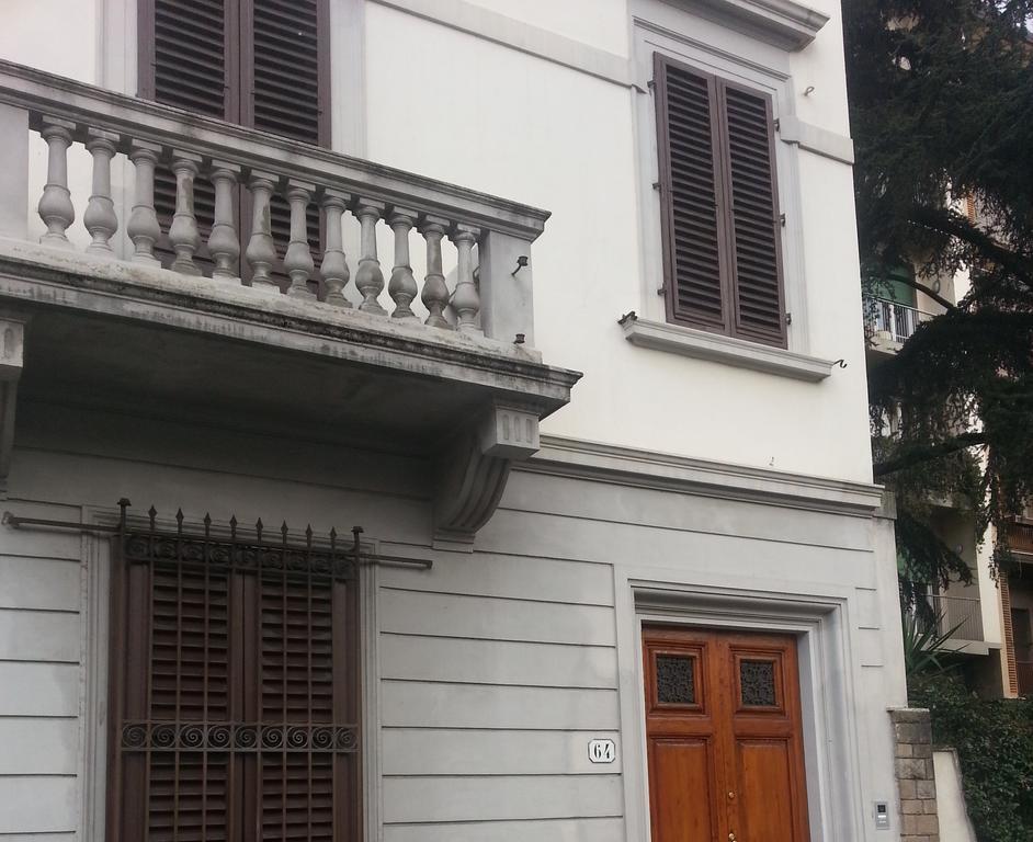 Little Garden Donatello Florença Exterior foto